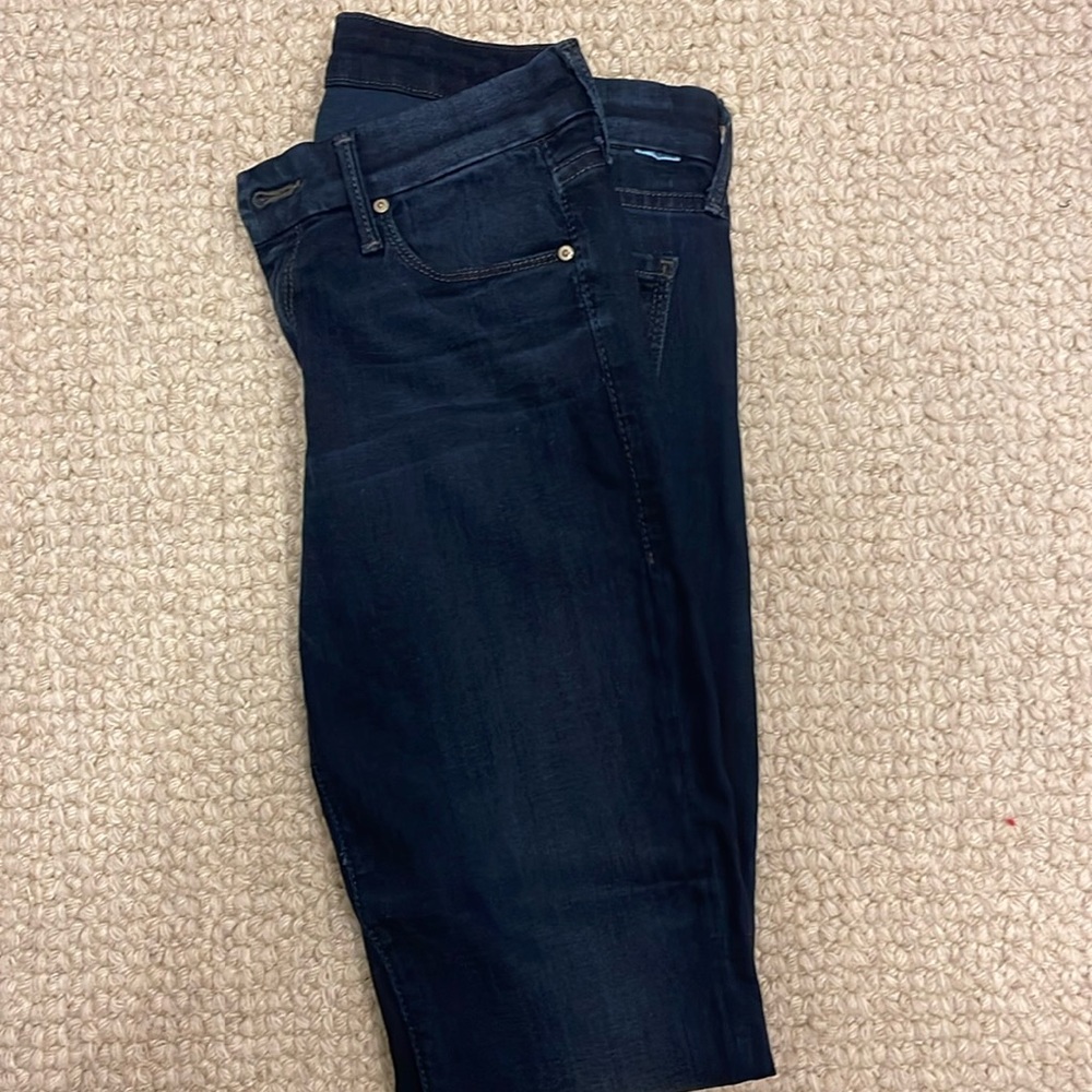 Mother jeans The Looker Size 27
